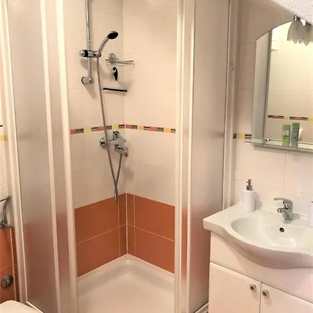 Haeuschen Im Herzen Rogoznicas Apartment Rogoznica (Sibenik-Knin)