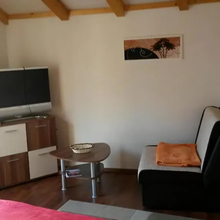 Rogoznica Apartment Рогозница