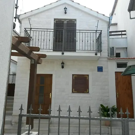 Apartment Haeuschen Im Herzen Rogoznicas Rogoznica (Sibenik-Knin)